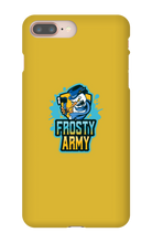 frosty_dp_ iPhone Phone Cases