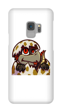 acurseddragon Samsung Phone Cases