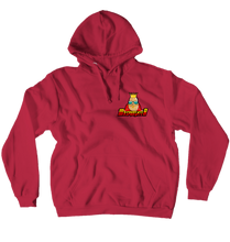 Logo Hoodies (Pullover)