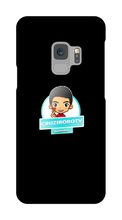 cruziroro Samsung Phone Cases