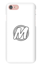 macdogg09 iPhone Phone Cases