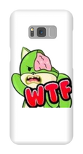 oomidgeoo Samsung Phone Cases