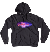 GalacticNacho Hoodies (No-Zip/Pullover)
