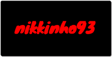 nikkinho93 XXL Gaming Mousepad