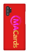 macards_ Samsung Phone Cases