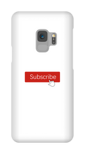 ryanfn Samsung Phone Cases
