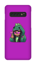 nayuchan Samsung Phone Cases