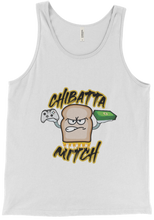 Chibatta Mitch Tank Top