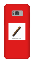 SSSSSSSSSSS STICK TIME Cases
