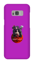 simplykhi Samsung Phone Cases