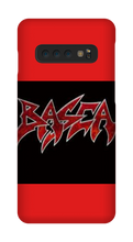 bascamattirufuss1345 Samsung Phone Cases
