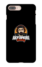 Capa celular logo Akkinnori