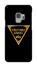 tristarsgames Samsung Phone Cases
