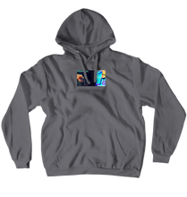 ipcxclxmps Hoodies (No-Zip/Pullover)