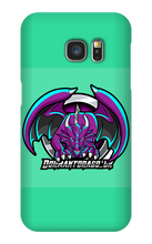 dormantdrago_uk Samsung Phone Cases