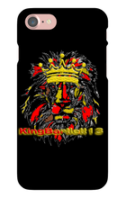 kingbartlett13 iPhone Phone Cases