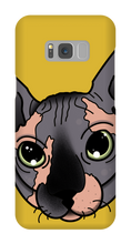 Funda para Samsung Sirius