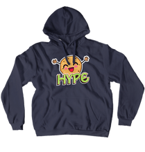 Hoodies (No-Zip/Pullover)