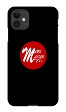 marklestertv iPhone Phone Cases