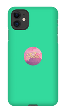 xfelco iPhone Phone Cases