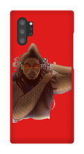 Quest The Shinobi Samsung Phone Cases