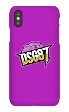 dsg87 iPhone Phone Cases