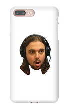 WolfePog iPhone Phone Cases