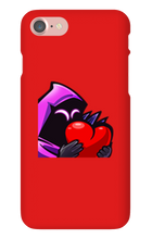 drenation21 iPhone Phone Cases