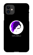 Lintu Logo iPhone Cases