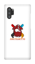 pirateghetto Samsung Phone Cases