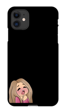 Mo iPhone Phone Cases