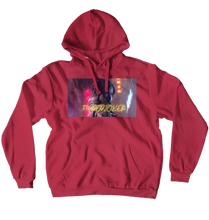 f100dedjoker Hoodies (No-Zip/Pullover)