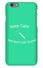 jjjoewgaming iPhone Phone Cases