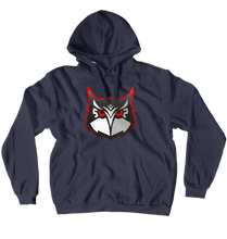 noiz87 Hoodies (No-Zip/Pullover)
