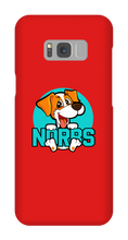 norbss_ Samsung Phone Cases