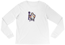 The BradZy Long Sleeve