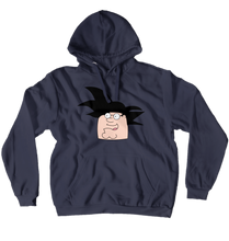 FELPA AIRUAC !!! (No-Zip/Pullover)