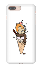 Ice Cream iPhone Phone Cases