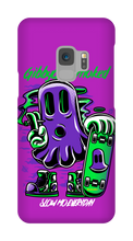 GibbyGotSmoked Samsung Phone Cases