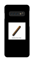 SSSSSSSSSSS STICK TIME Cases
