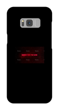 bobbyforthewin Samsung Phone Cases