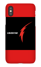 likostar iPhone Phone Cases