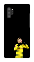 Reus Samsung Case