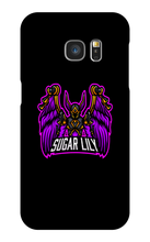 Sugar Lily Samsung Phone Cases