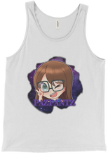 Logo Tank Top