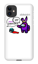 dklink24 iPhone Phone Cases