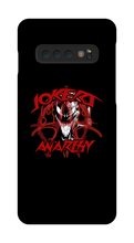 jokerzanarchy Samsung Phone Cases