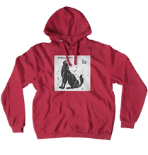 wolfskoenig7770 Hoodies (No-Zip/Pullover)