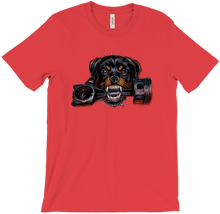 noelikii T-Shirts Rottweiler's Lovers