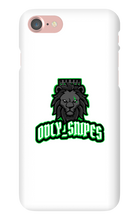 bl3wz iPhone Phone Cases